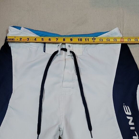 Men's Pipeline Swim Trunks  - Picture 6 of 9